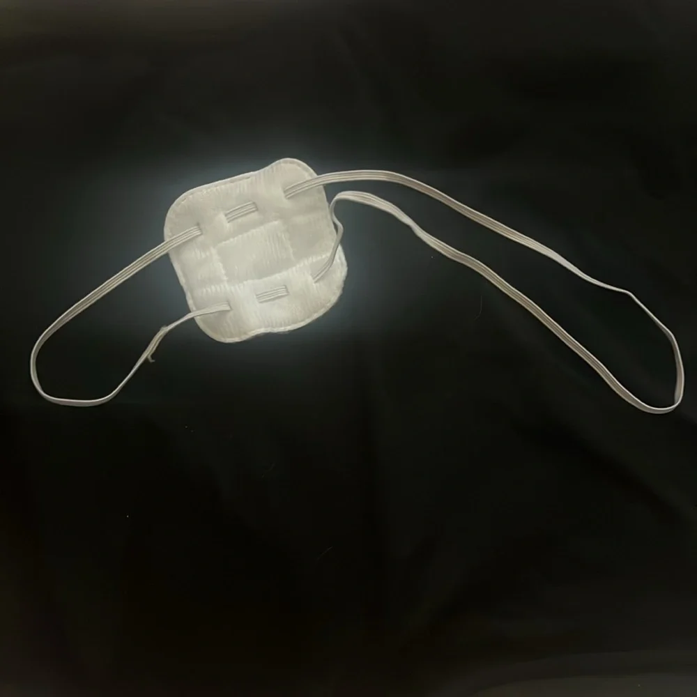 Eye patch